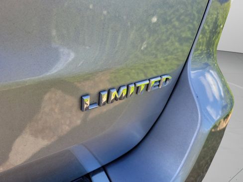 Used 2019 Jeep Grand Cherokee Limited image 24