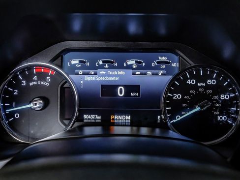 Used 2021 Ford F250 Lariat w/ Lariat Value Package image 19