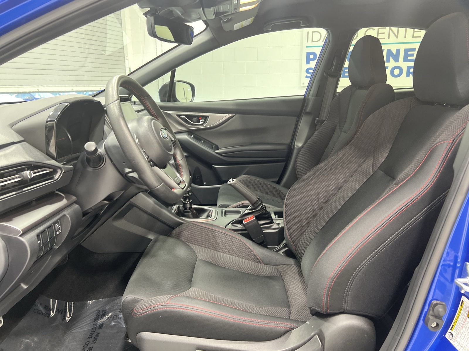 Used 2024 Subaru WRX Premium AWD/4WD image 11