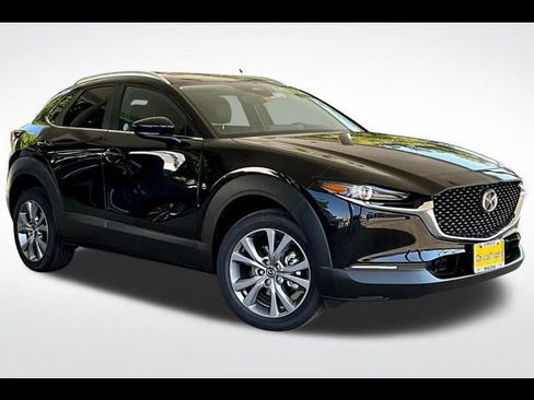 New 2025 MAZDA CX-30 AWD 2.5 S w/ Preferred Package image 44