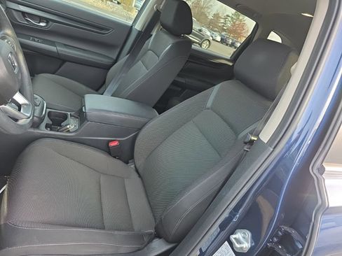 Used 2024 Honda CR-V EX image 10