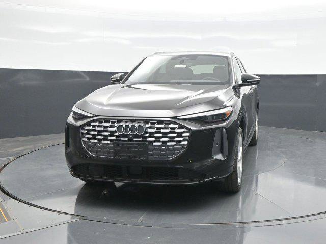 New 2026 Audi Q5 Premium Plus AWD/4WD image 2