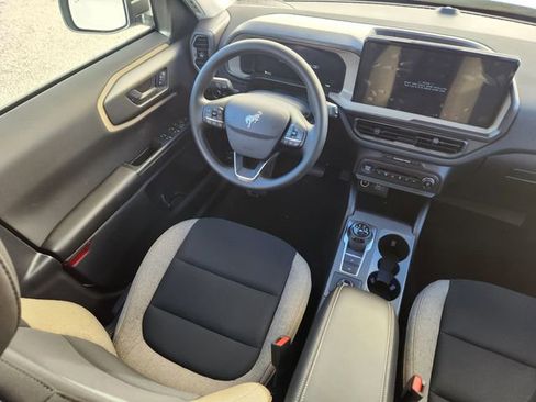 New 2025 Ford Bronco Sport Big Bend image 10