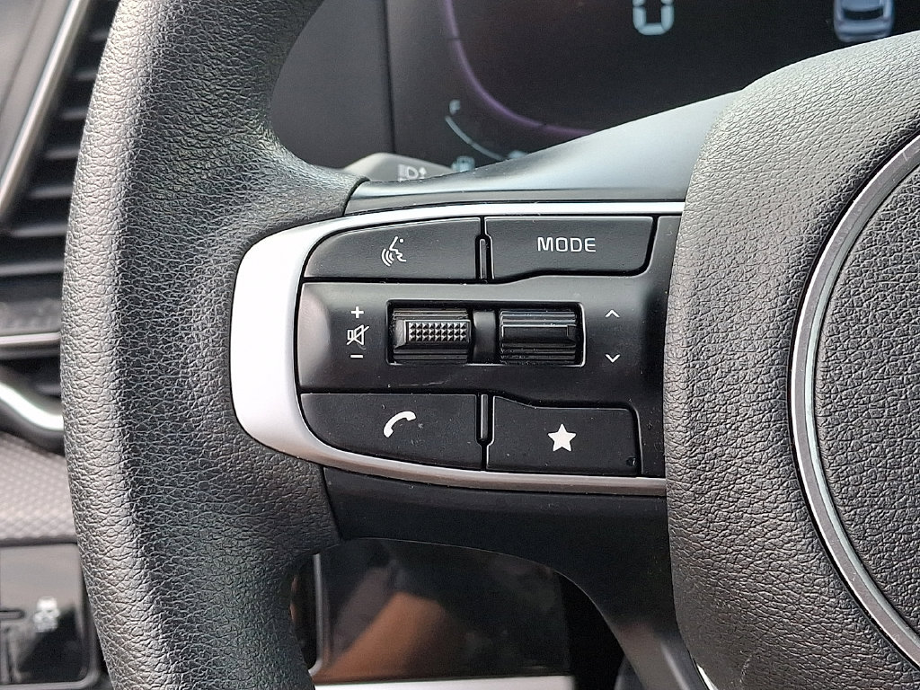 Certified 2023 Kia Sportage LX AWD/4WD image 24