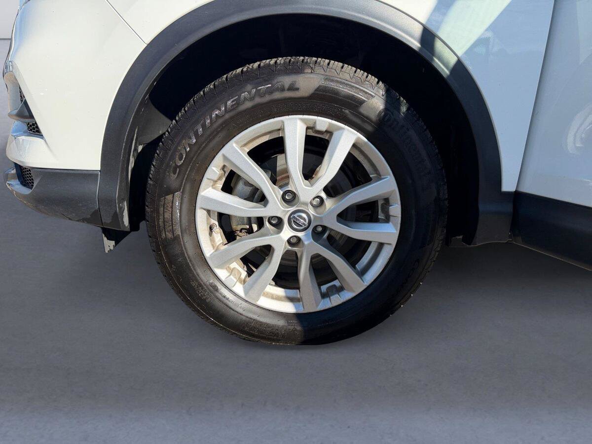 Used 2021 Nissan Rogue Sport S AWD/4WD image 14