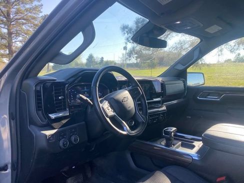 Used 2023 Chevrolet Silverado 1500 RST w/ Convenience Package II image 15