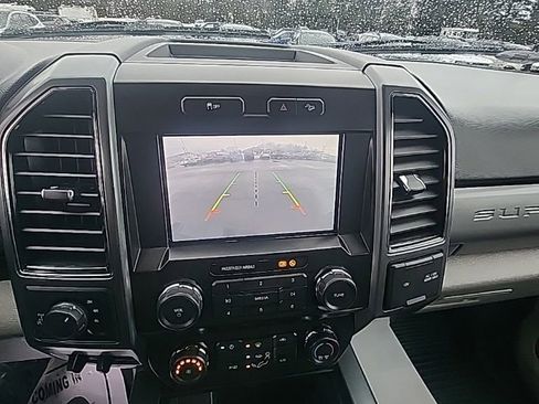 Used 2022 Ford F250 XLT w/ XLT Value Package image 19