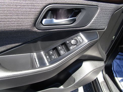 Used 2023 Nissan Rogue SV FWD image 21