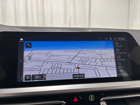 Used 2023 BMW 430i Gran Coupe xDrive w/ Premium Package image 17