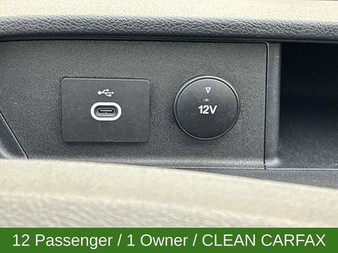 Used 2023 Ford Transit 350 XLT image 28