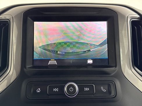 Used 2022 Chevrolet Silverado 2500 Custom w/ Custom Value Package image 29