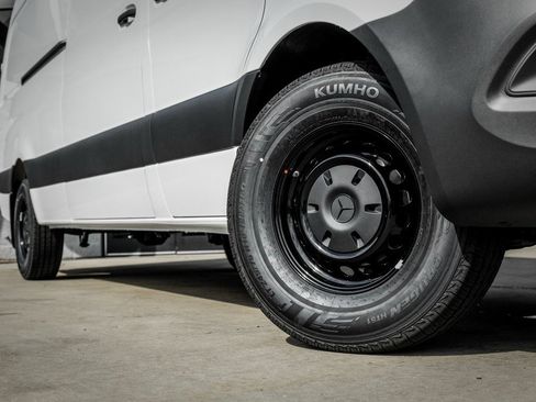 New 2026 Mercedes-Benz Sprinter 2500 image 7