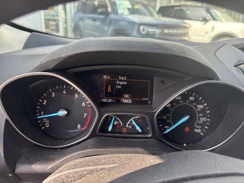 Used 2017 Ford Escape S FWD image 5