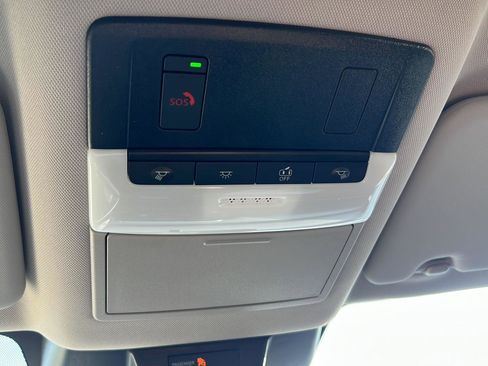 New 2026 Nissan Rogue SV image 31