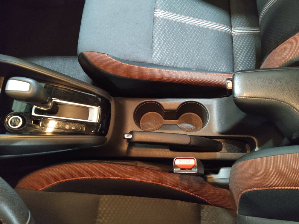 Used 2024 Nissan Versa SR w/ Trunk Package FWD image 26