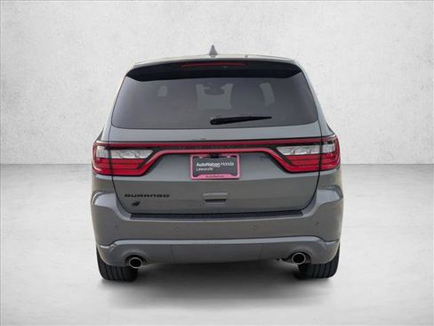 Used 2021 Dodge Durango GT image 7