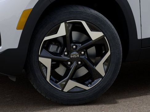 New 2026 Kia Seltos EX image 9