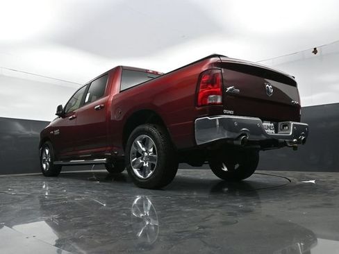 Used 2018 RAM 1500 Big Horn AWD/4WD image 59