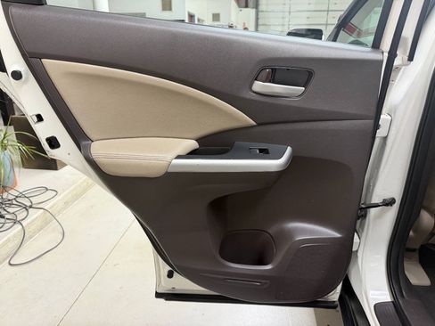 Used 2013 Honda CR-V EX-L image 12