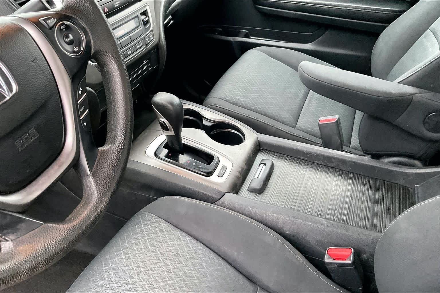 Used 2017 Honda Ridgeline RT image 15