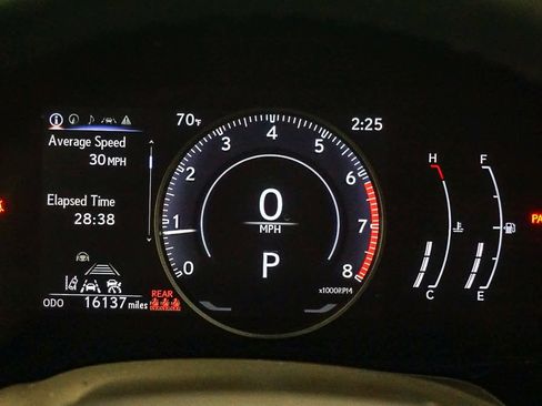 Used 2024 Lexus RX 350 FWD w/ Technology Package image 24