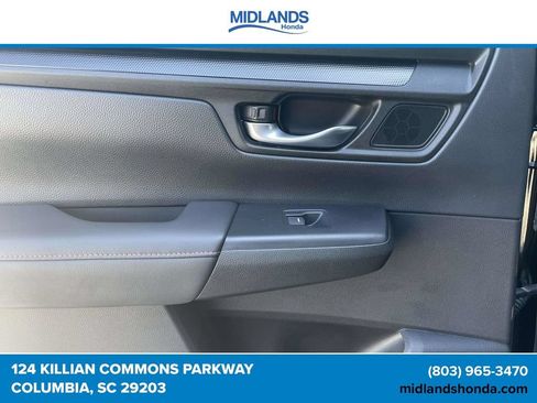 Used 2024 Honda CR-V Sport-L image 14