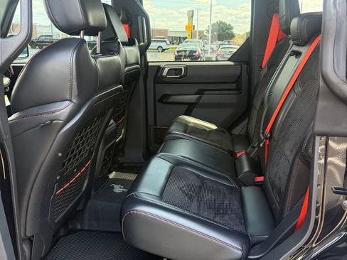 Used 2023 Ford Bronco Raptor AWD/4WD image 11