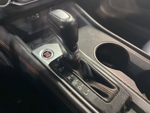 Used 2022 Nissan Altima 2.5 SR image 22