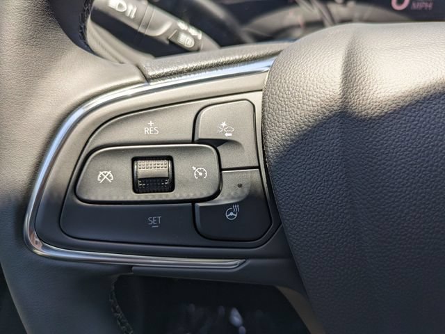 New 2026 Buick Envista Sport Touring w/ Convenience I Package FWD image 26