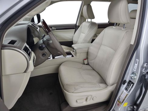 Used 2016 Lexus GX 460 w/ Premium Package AWD/4WD image 13