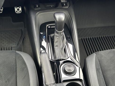 Used 2025 Toyota Corolla Core image 20