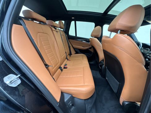Used 2018 BMW X3 xDrive30i AWD/4WD image 22