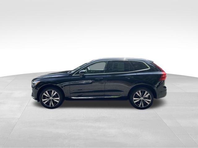 Certified 2023 Volvo XC60 B5 Plus w/ Climate Package AWD/4WD image 5