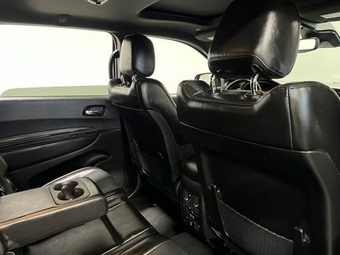 Used 2024 Dodge Durango GT AWD/4WD image 14