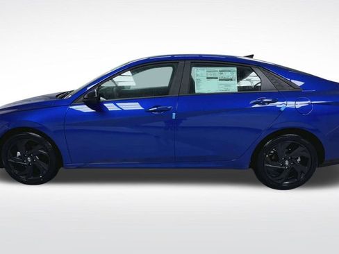 New 2026 Hyundai Elantra Sport FWD image 17