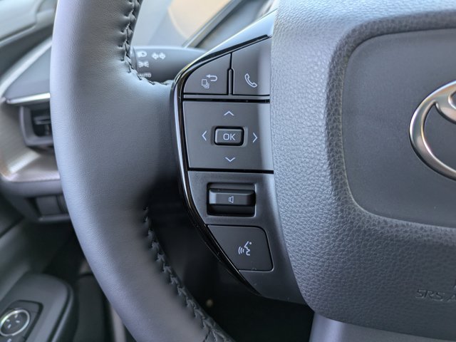 New 2027 Toyota Prius XLE AWD/4WD image 23