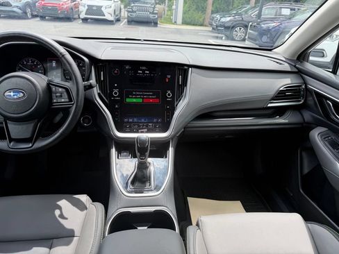 Used 2024 Subaru Outback Onyx Edition AWD/4WD image 20