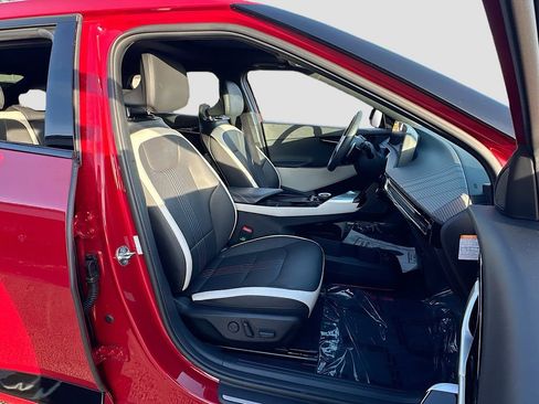 Certified 2023 Kia EV6 GT-Line image 29