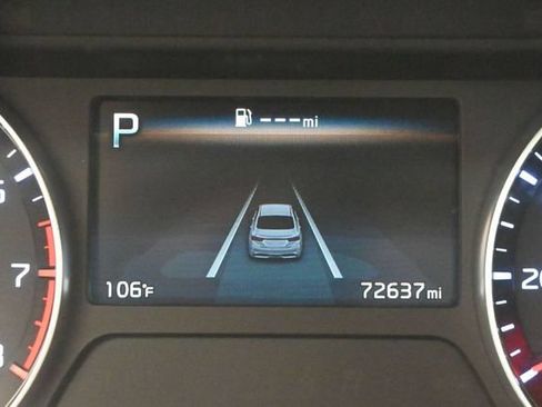 Used 2022 Kia Forte GT-Line FWD image 36