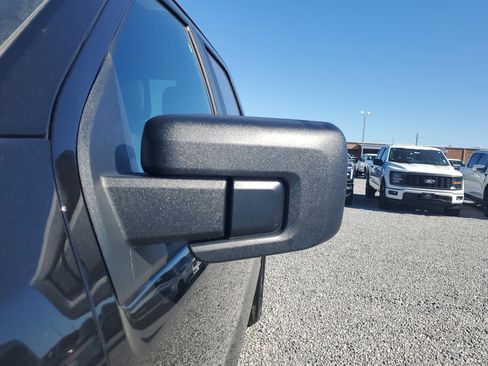 New 2025 Ford F150 STX w/ Equipment Group 200A image 5