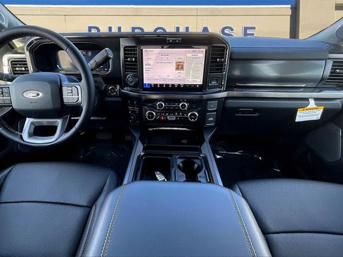 New 2026 Ford F250 Lariat w/ Lariat Ultimate Package image 5