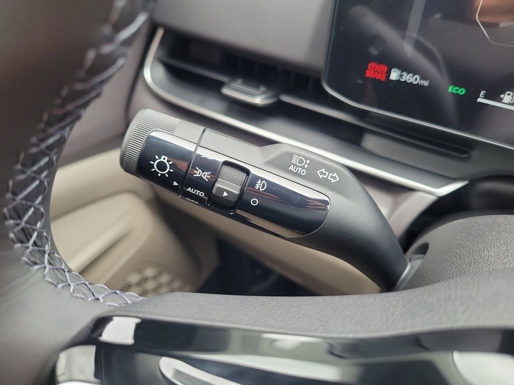 New 2026 Kia Carnival SX FWD image 29