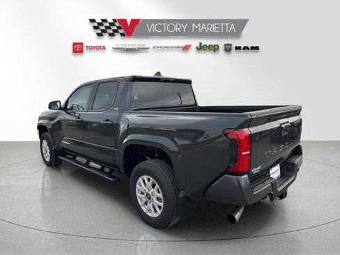 New 2026 Toyota Tacoma SR5 image 3