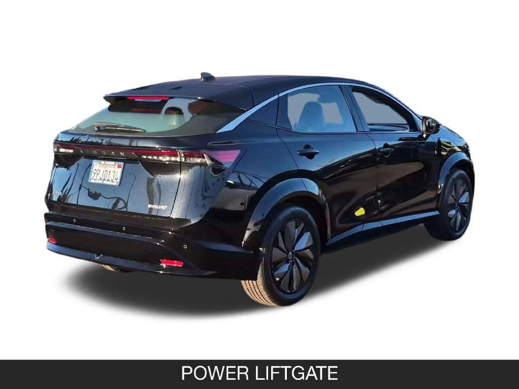 Certified 2024 Nissan Ariya FWD image 9