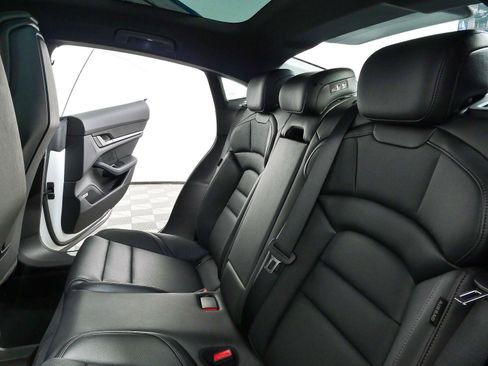 New 2026 Porsche Taycan RWD image 23