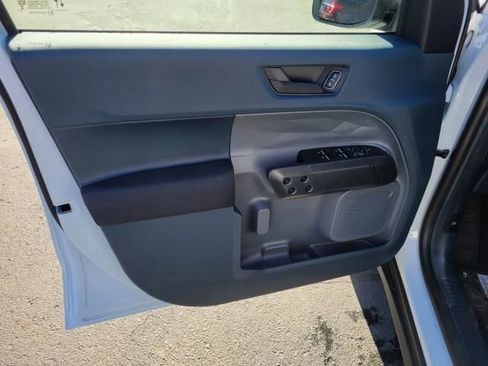 New 2025 Ford Maverick XL w/ Equipment Group 101A image 21