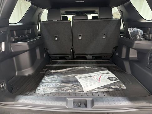 New 2026 Toyota 4Runner TRD Sport Premium AWD/4WD image 17
