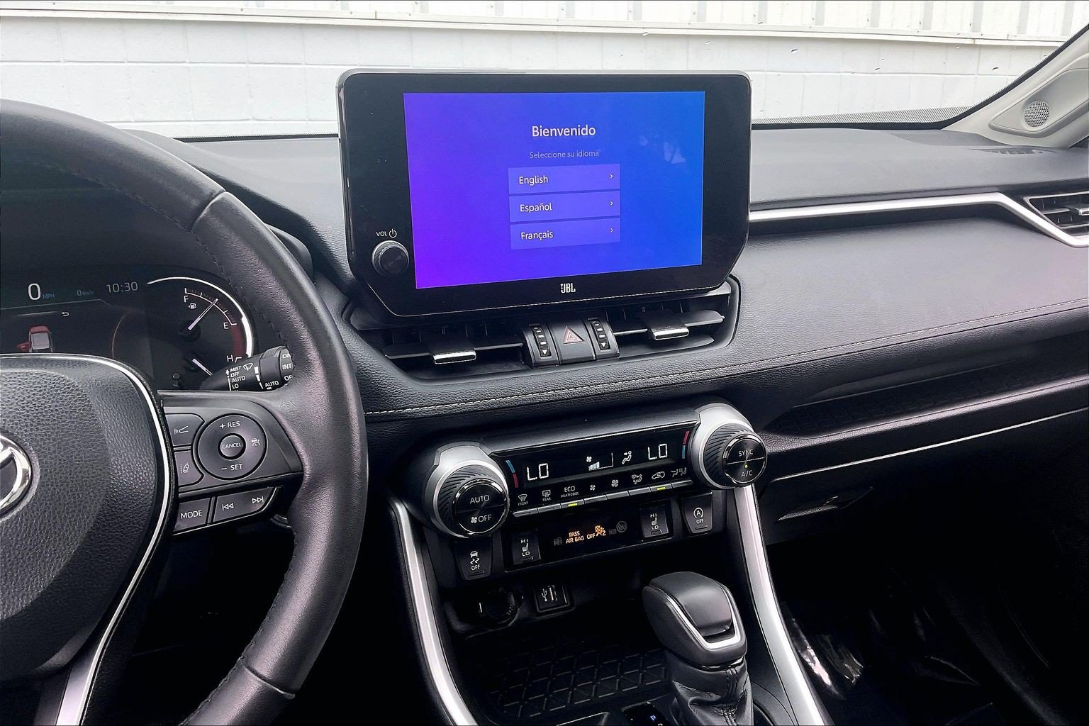 Used 2024 Toyota RAV4 XLE Premium w/ Weather Package AWD/4WD image 7