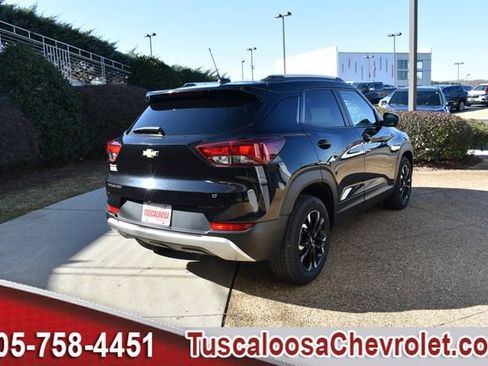 Used 2023 Chevrolet TrailBlazer LT w/ Convenience Package image 10