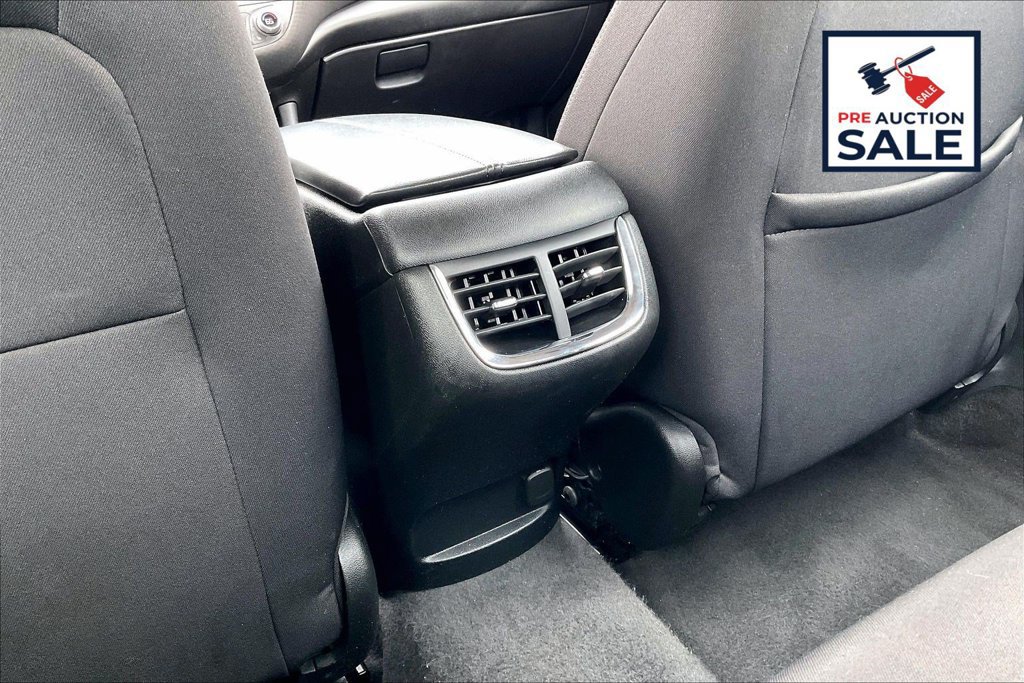 Used 2023 Chevrolet Malibu LT FWD image 34